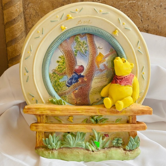 Walt Disney Other - The Walt Disney Company Winnie the Pooh Photo Frame Disney Winnie The Pooh